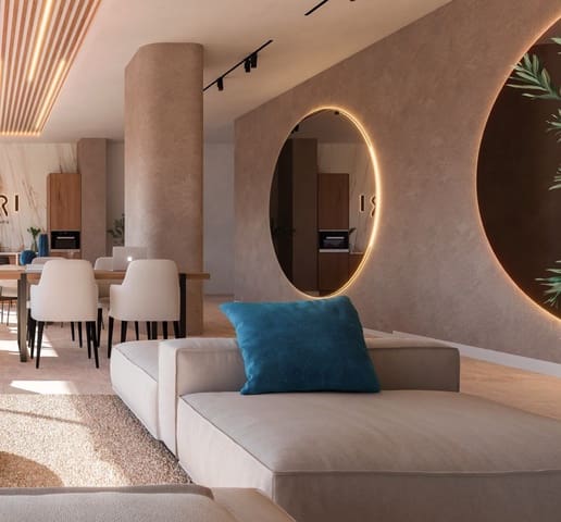 2 bedroom Apartment for sale in Estepona with pool garage - € 363,000 (Ref: 8089984)