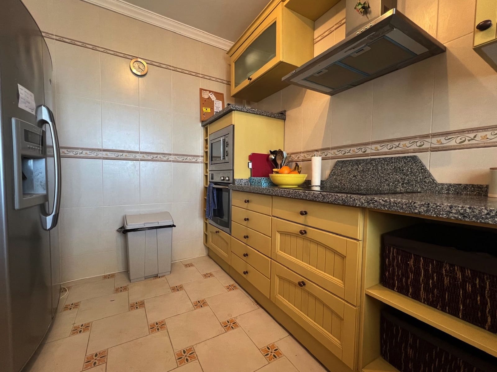 4 sypialnia Willa na sprzedaż w Alcaucin z basenem garażem - 360 000 € (Ref: 8334902)