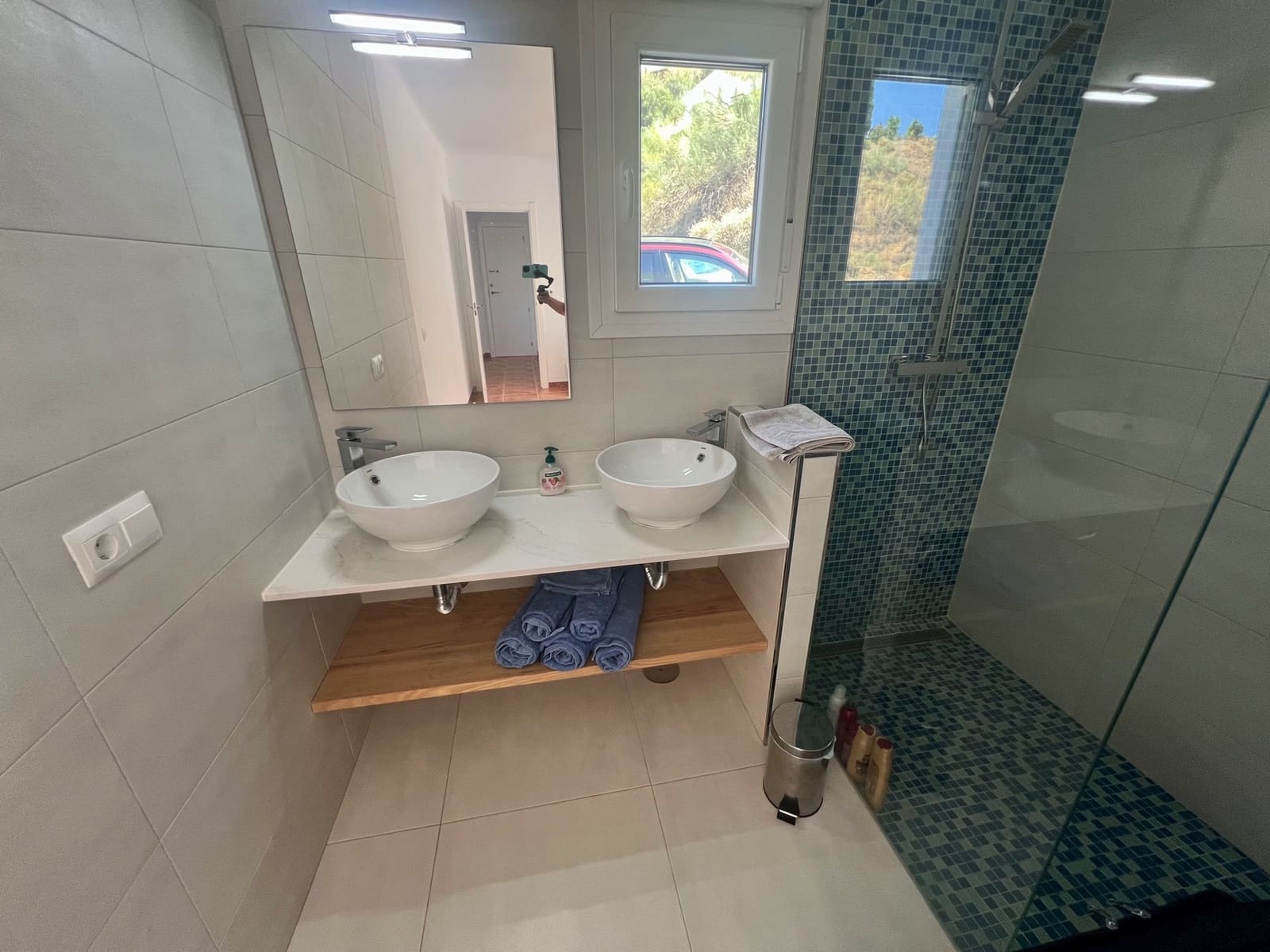 3 soveværelse Villa til salg i Canillas de Aceituno med swimmingpool garage - € 450.000 (Ref: 8370356)