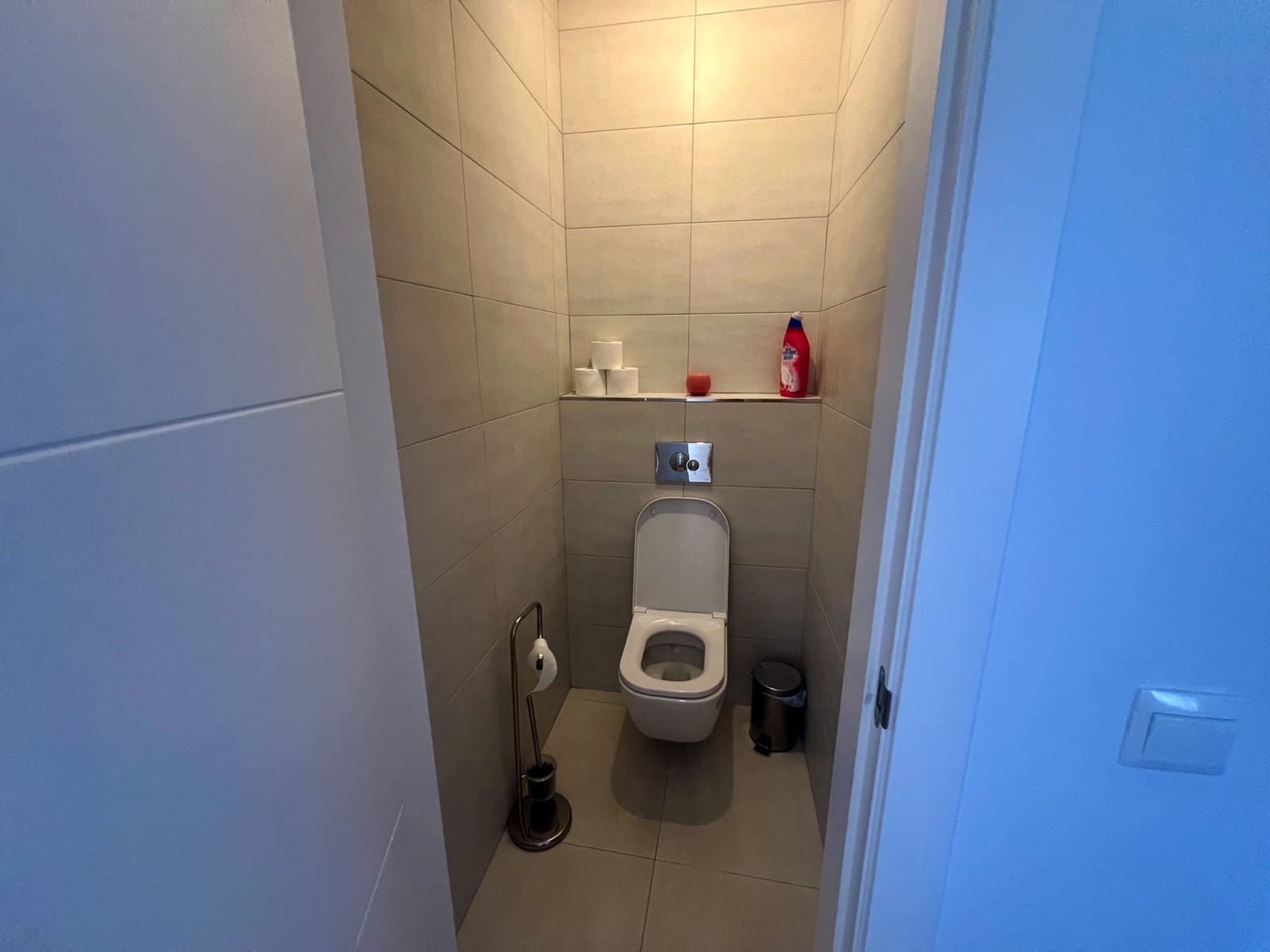 3 soveværelse Villa til salg i Canillas de Aceituno med swimmingpool garage - € 450.000 (Ref: 8370356)