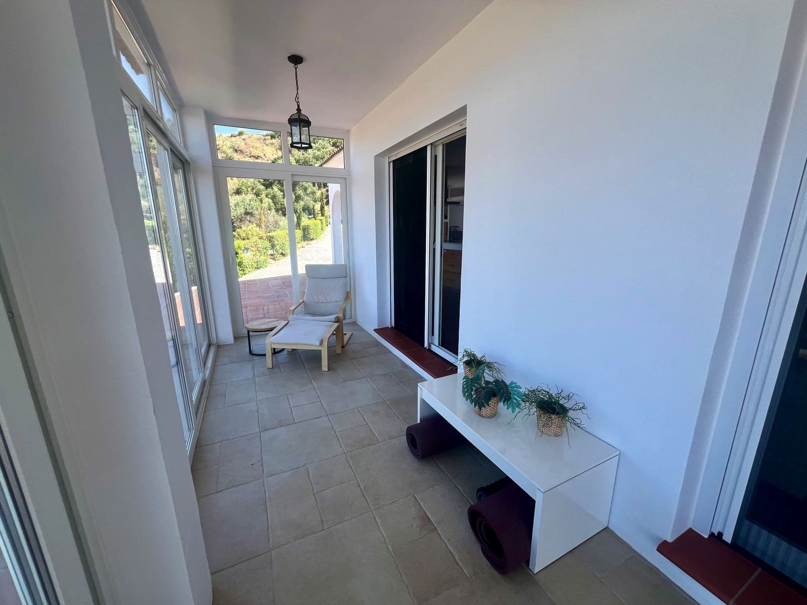 3 soveværelse Villa til salg i Canillas de Aceituno med swimmingpool garage - € 450.000 (Ref: 8370356)