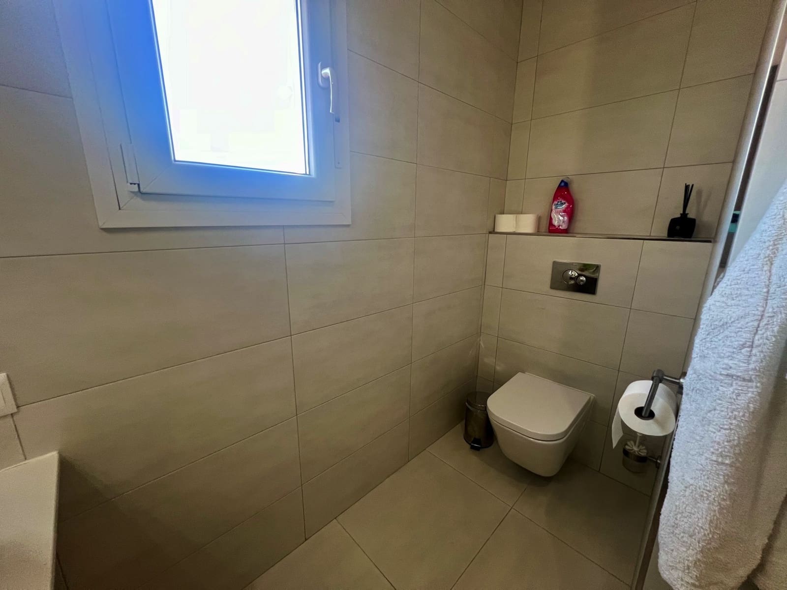 3 soveværelse Villa til salg i Canillas de Aceituno med swimmingpool garage - € 450.000 (Ref: 8370356)