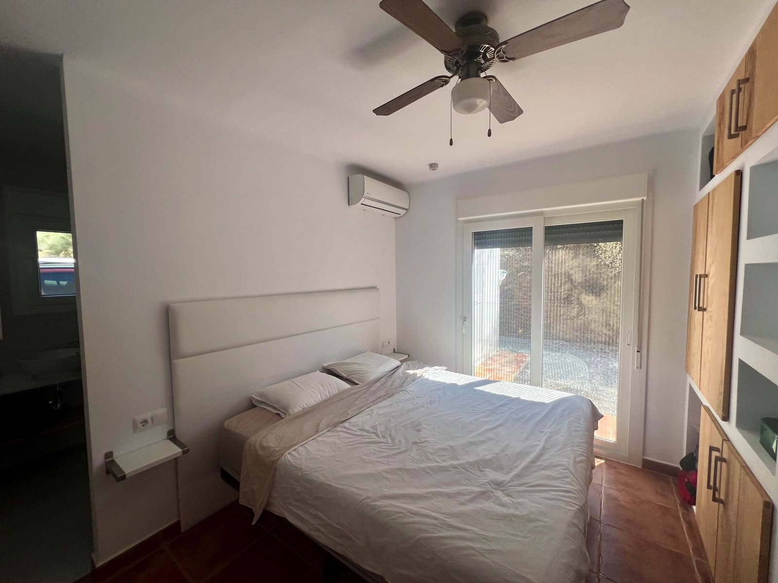 3 soveværelse Villa til salg i Canillas de Aceituno med swimmingpool garage - € 450.000 (Ref: 8370356)