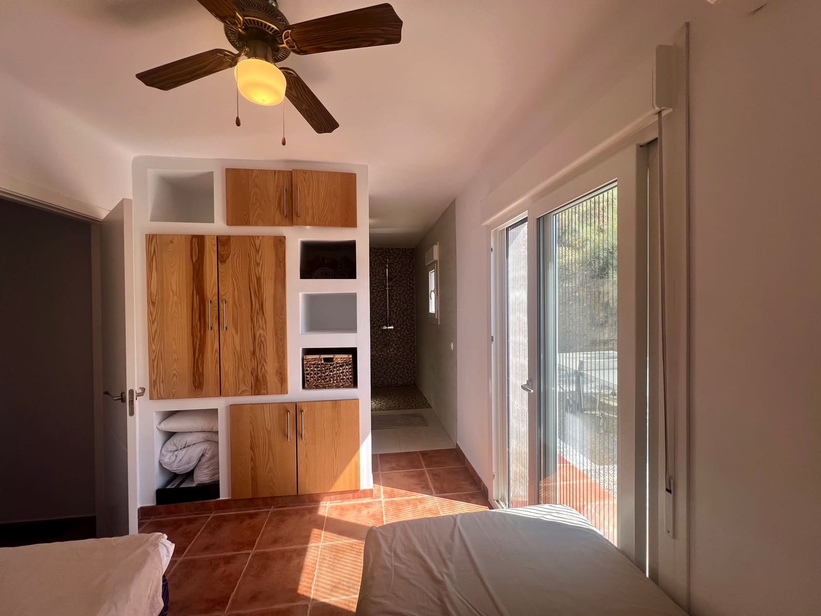 3 soveværelse Villa til salg i Canillas de Aceituno med swimmingpool garage - € 450.000 (Ref: 8370356)