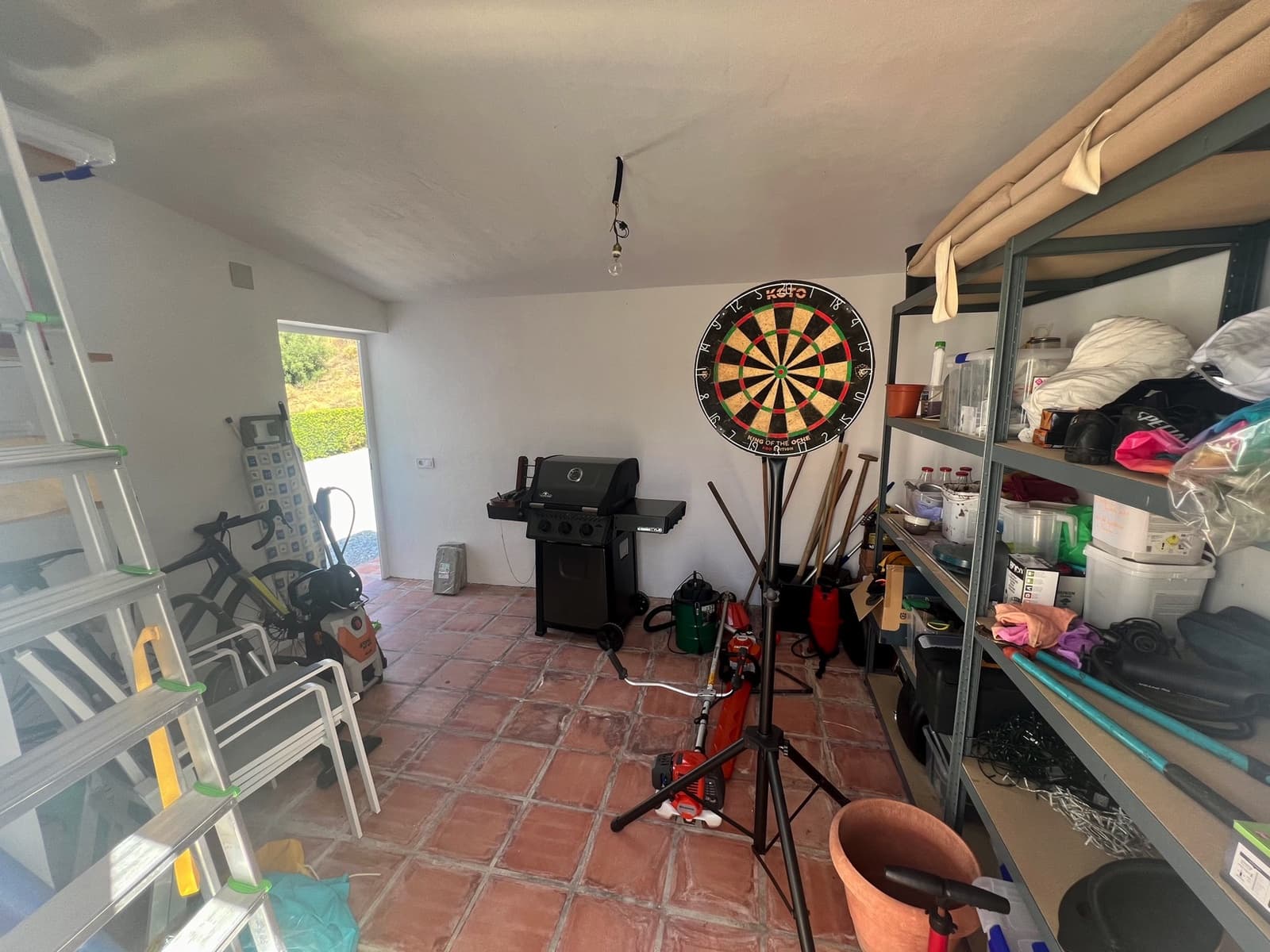 3 soveværelse Villa til salg i Canillas de Aceituno med swimmingpool garage - € 450.000 (Ref: 8370356)