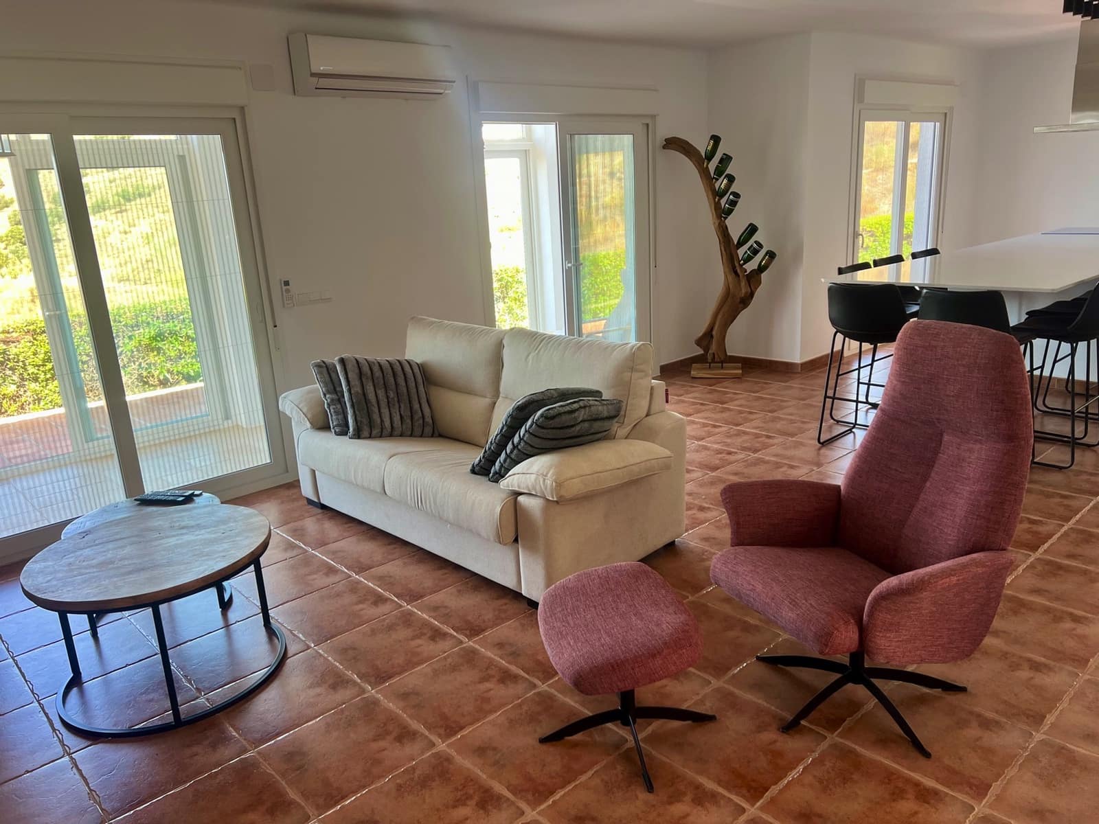 3 soveværelse Villa til salg i Canillas de Aceituno med swimmingpool garage - € 450.000 (Ref: 8370356)