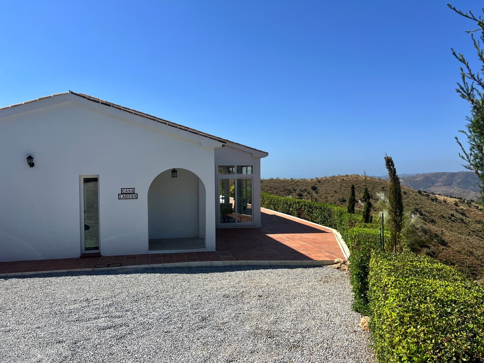 3 soveværelse Villa til salg i Canillas de Aceituno med swimmingpool garage - € 450.000 (Ref: 8370356)