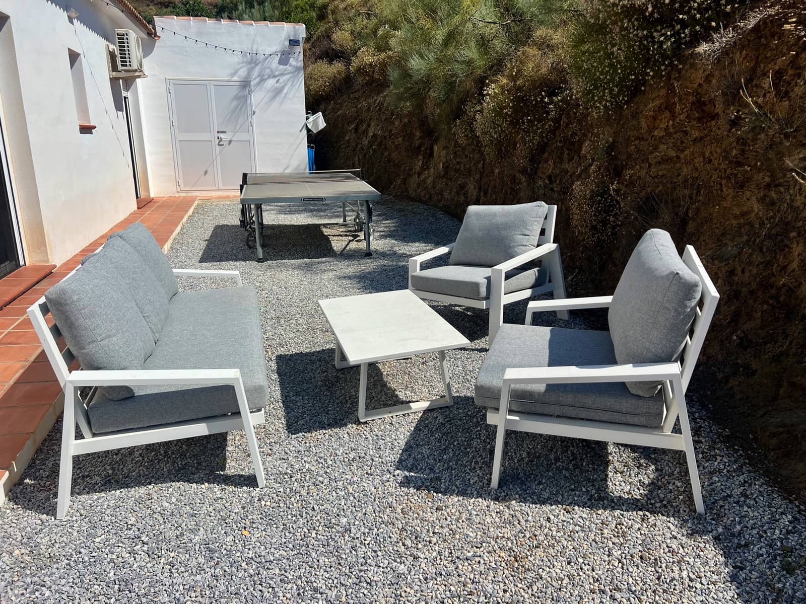 3 soveværelse Villa til salg i Canillas de Aceituno med swimmingpool garage - € 450.000 (Ref: 8370356)