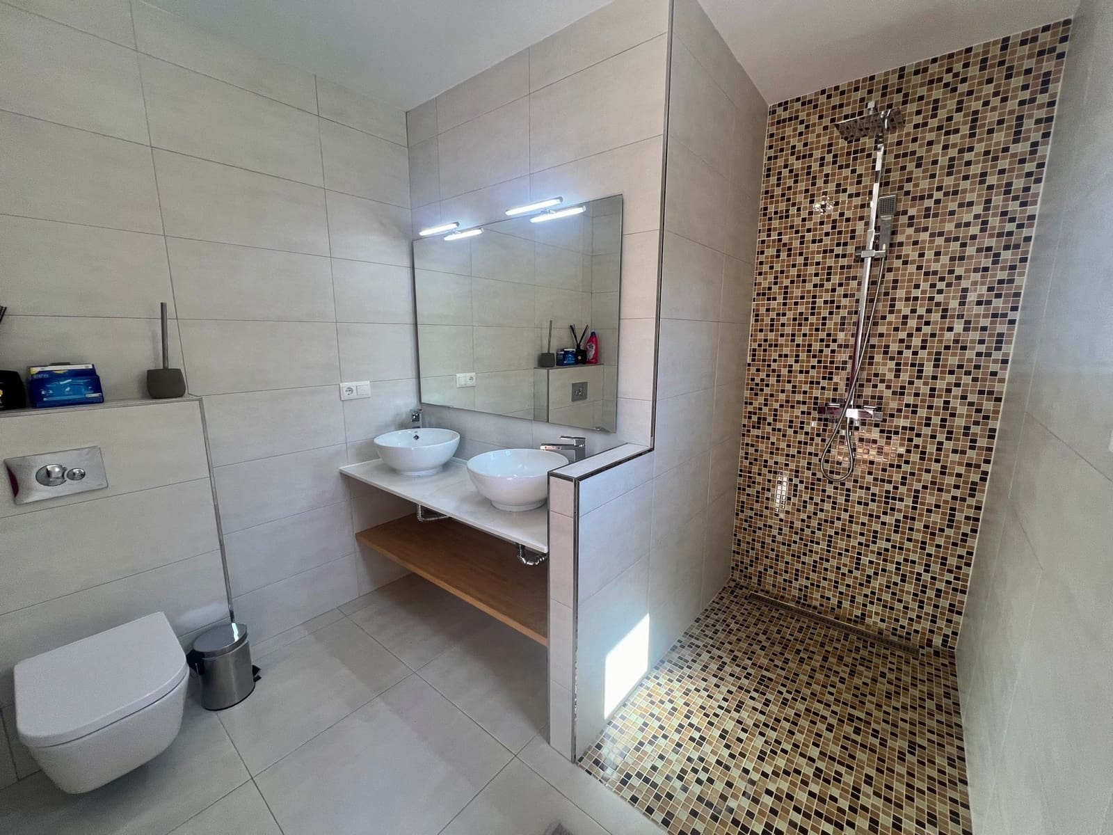 3 soveværelse Villa til salg i Canillas de Aceituno med swimmingpool garage - € 450.000 (Ref: 8370356)