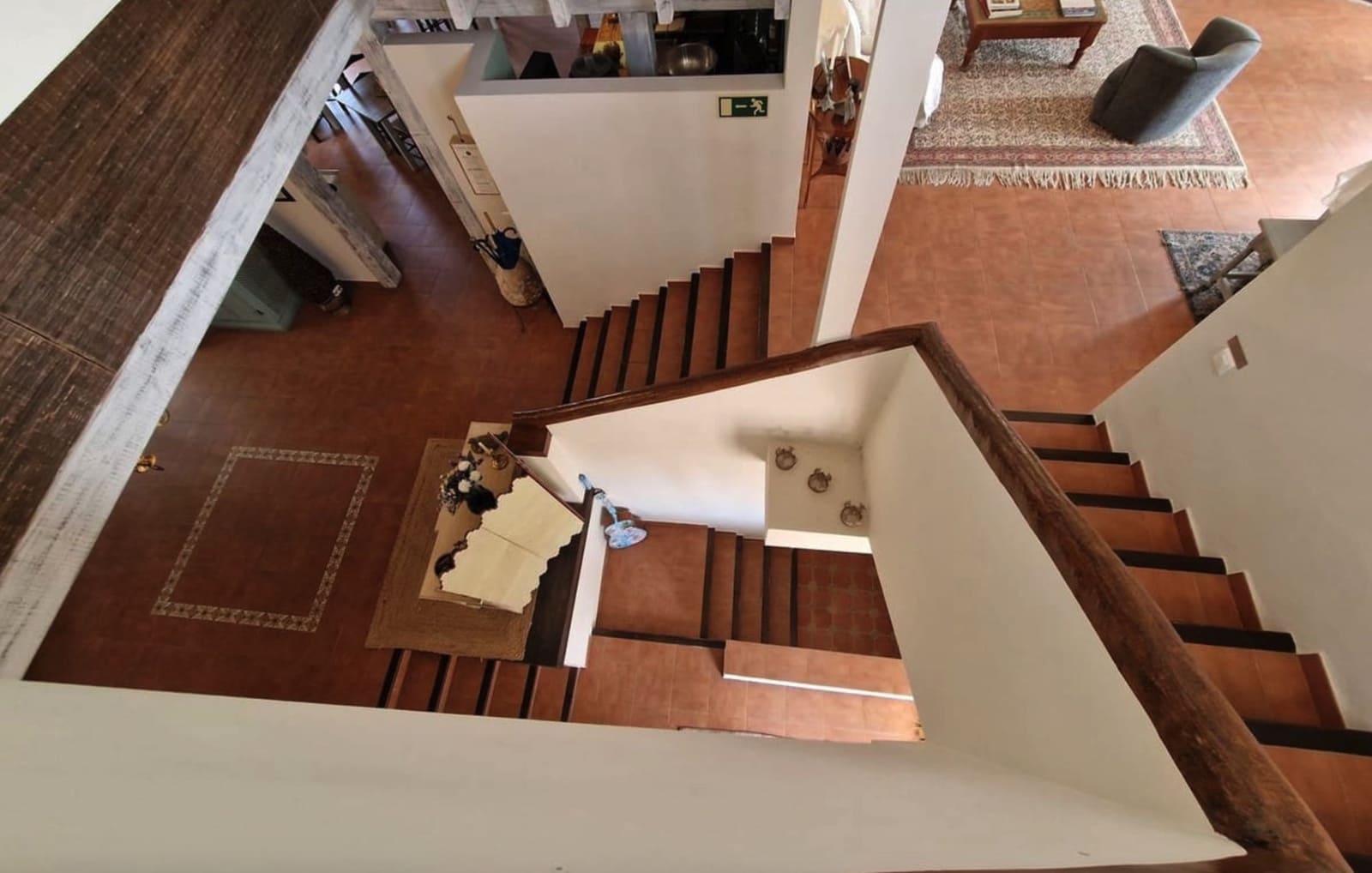 11 soveværelse Erhverv til salg i Alcaucin med swimmingpool garage - € 1.270.000 (Ref: 8474455)