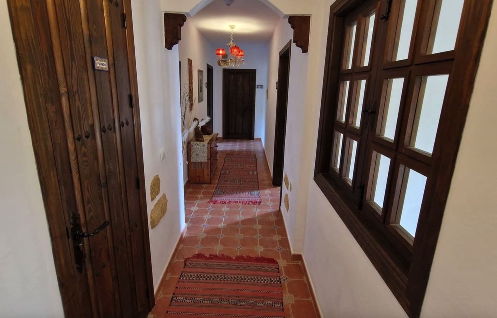 11 soveværelse Erhverv til salg i Alcaucin med swimmingpool garage - € 1.270.000 (Ref: 8474455)