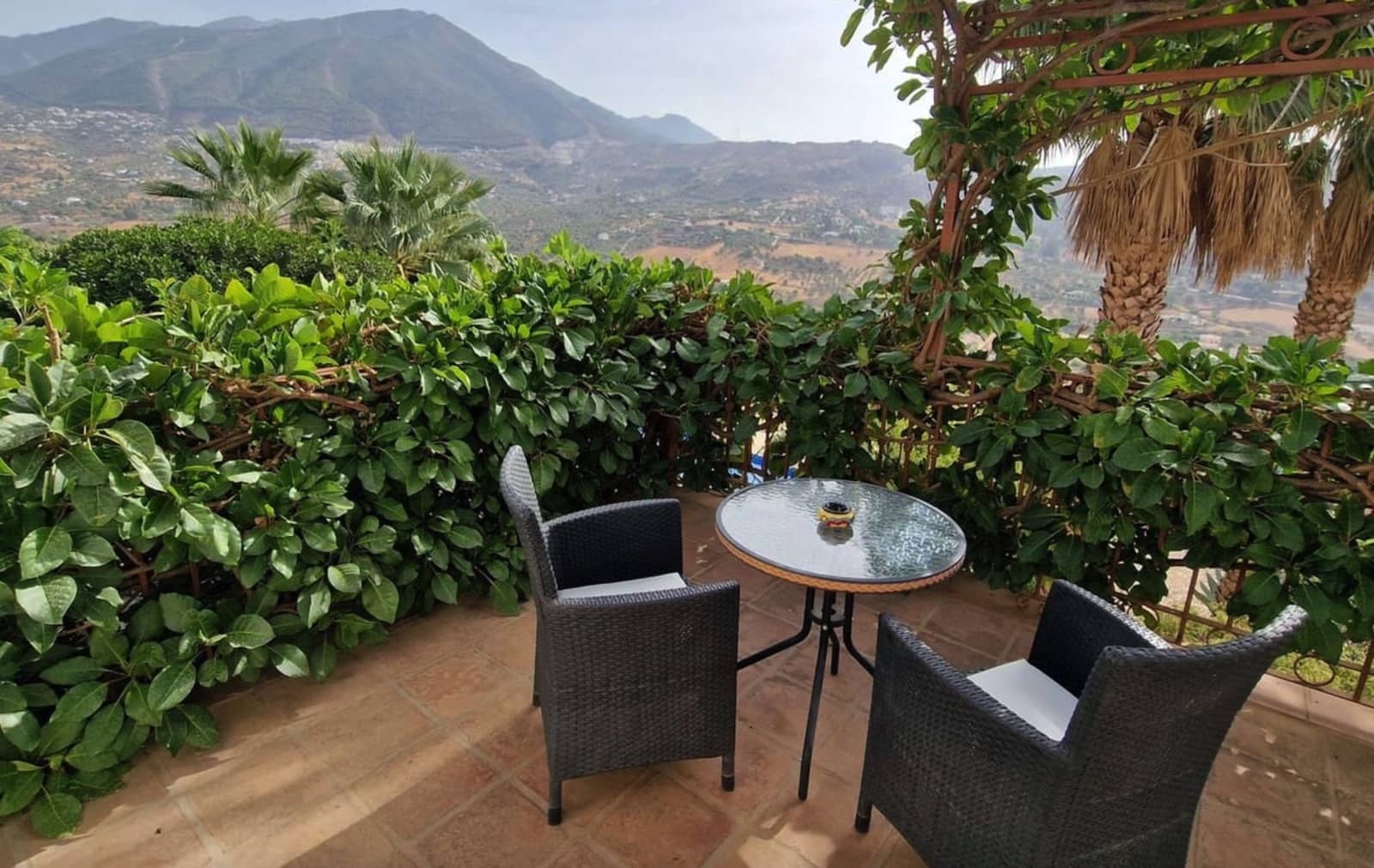 11 soveværelse Erhverv til salg i Alcaucin med swimmingpool garage - € 1.270.000 (Ref: 8474455)