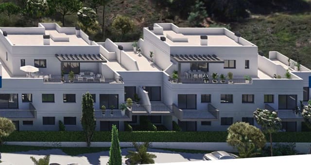 2 soverom Leilighet til salgs i Caleta de Vélez, Vélez-Málaga med svømmebasseng garasje - € 312 500 (Ref: 8489361)