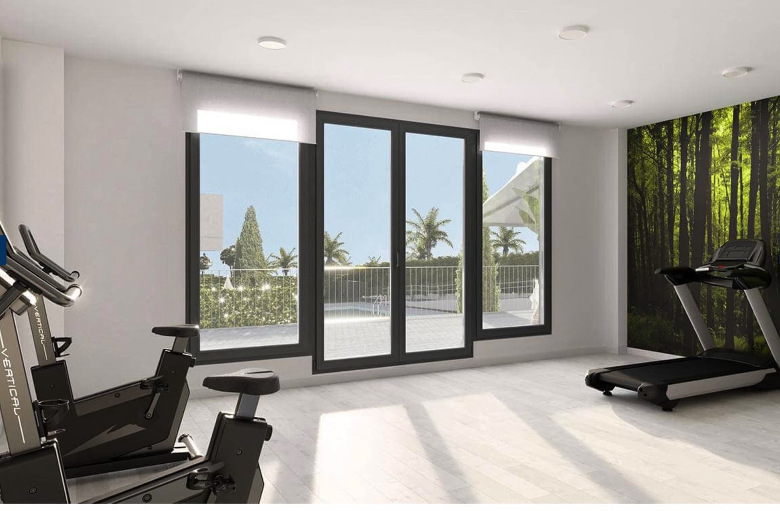 2 soveværelse Lejlighed til salg i Caleta de Velez med swimmingpool garage - € 312.500 (Ref: 8489361)