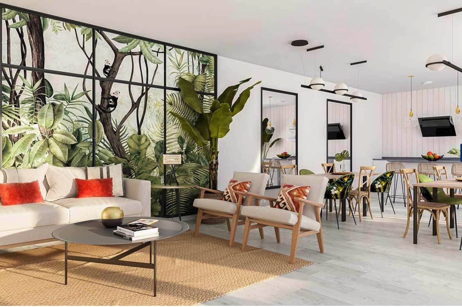 2 soveværelse Lejlighed til salg i Caleta de Velez med swimmingpool garage - € 312.500 (Ref: 8489361)