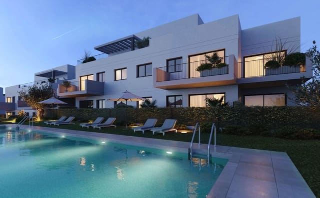 2 bedroom Apartment for sale in Caleta de Vélez, Vélez-Málaga with pool garage - € 312,500 (Ref: 8489361)