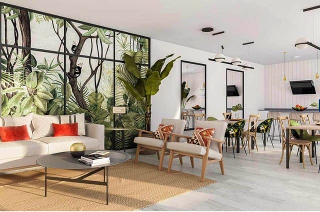 2 bedroom Apartment for sale in Caleta de Vélez, Vélez-Málaga with pool garage - € 312,500 (Ref: 8489361)