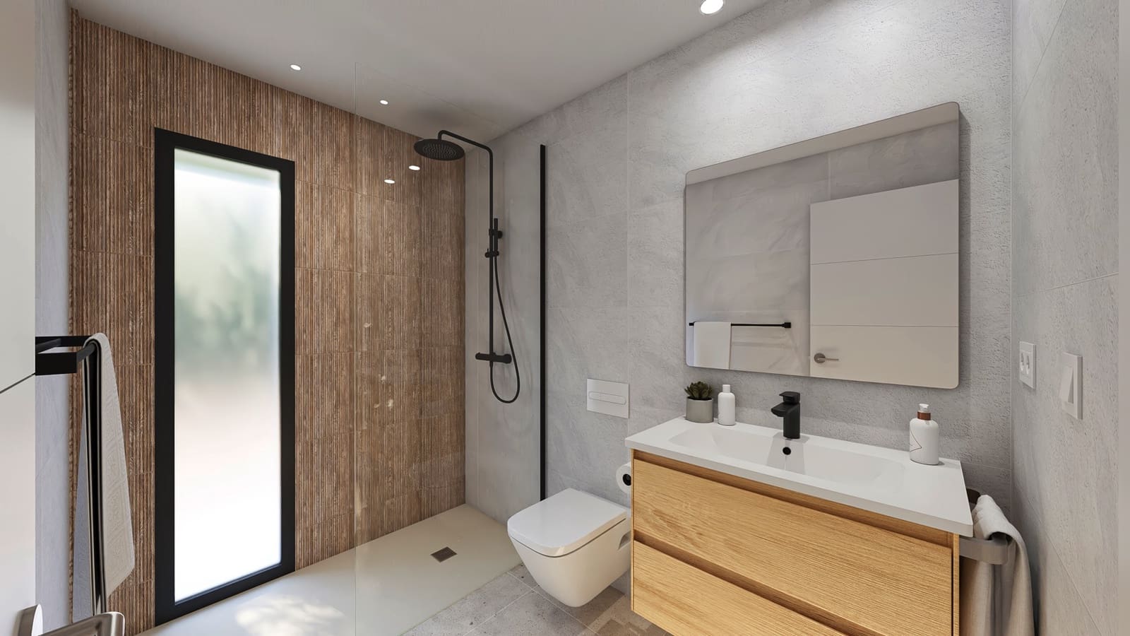 3 soveværelse Villa til salg i Alcaucin med swimmingpool garage - € 475.000 (Ref: 8541680)