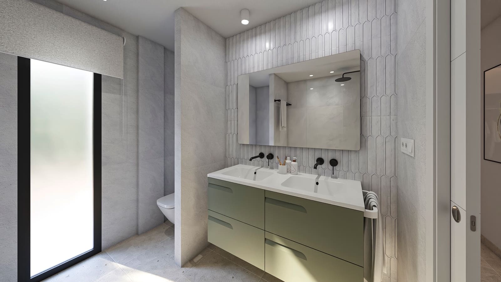 3 soveværelse Villa til salg i Alcaucin med swimmingpool garage - € 475.000 (Ref: 8541680)