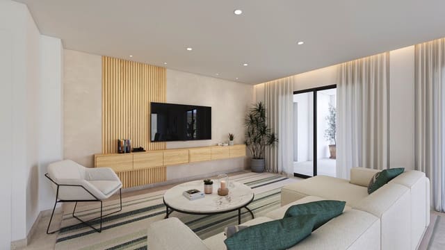 3 sovrum Villa till salu i Alcaucín med pool garage - 475 000 € (Ref: 8541680)