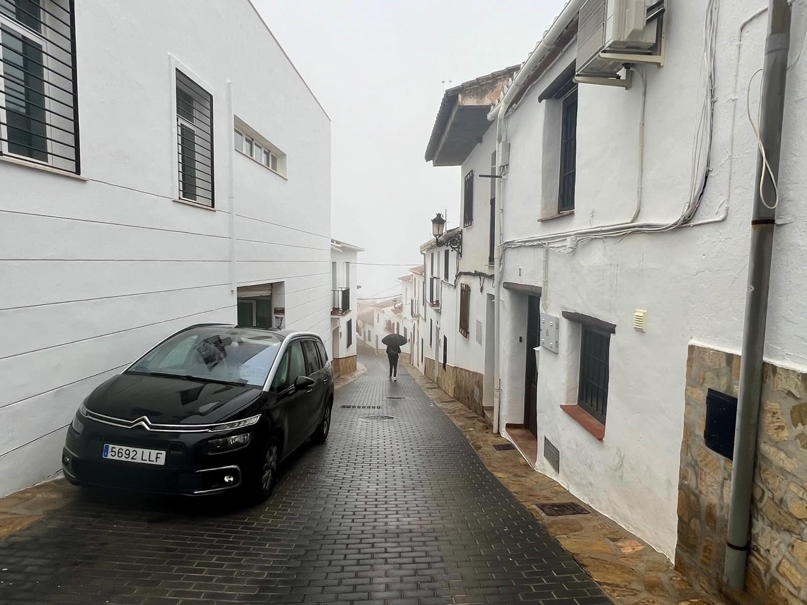 4 soveværelse Byhus til salg i Alcaucin - € 149.900 (Ref: 8592044)