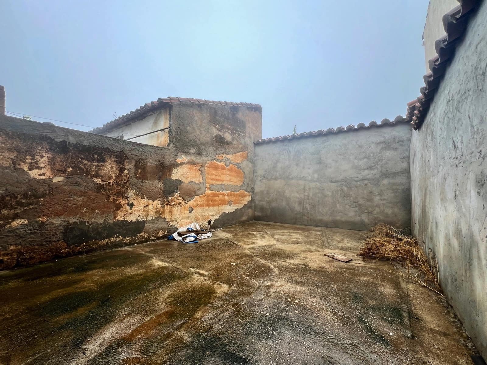 4 soveværelse Byhus til salg i Alcaucin - € 149.900 (Ref: 8592044)