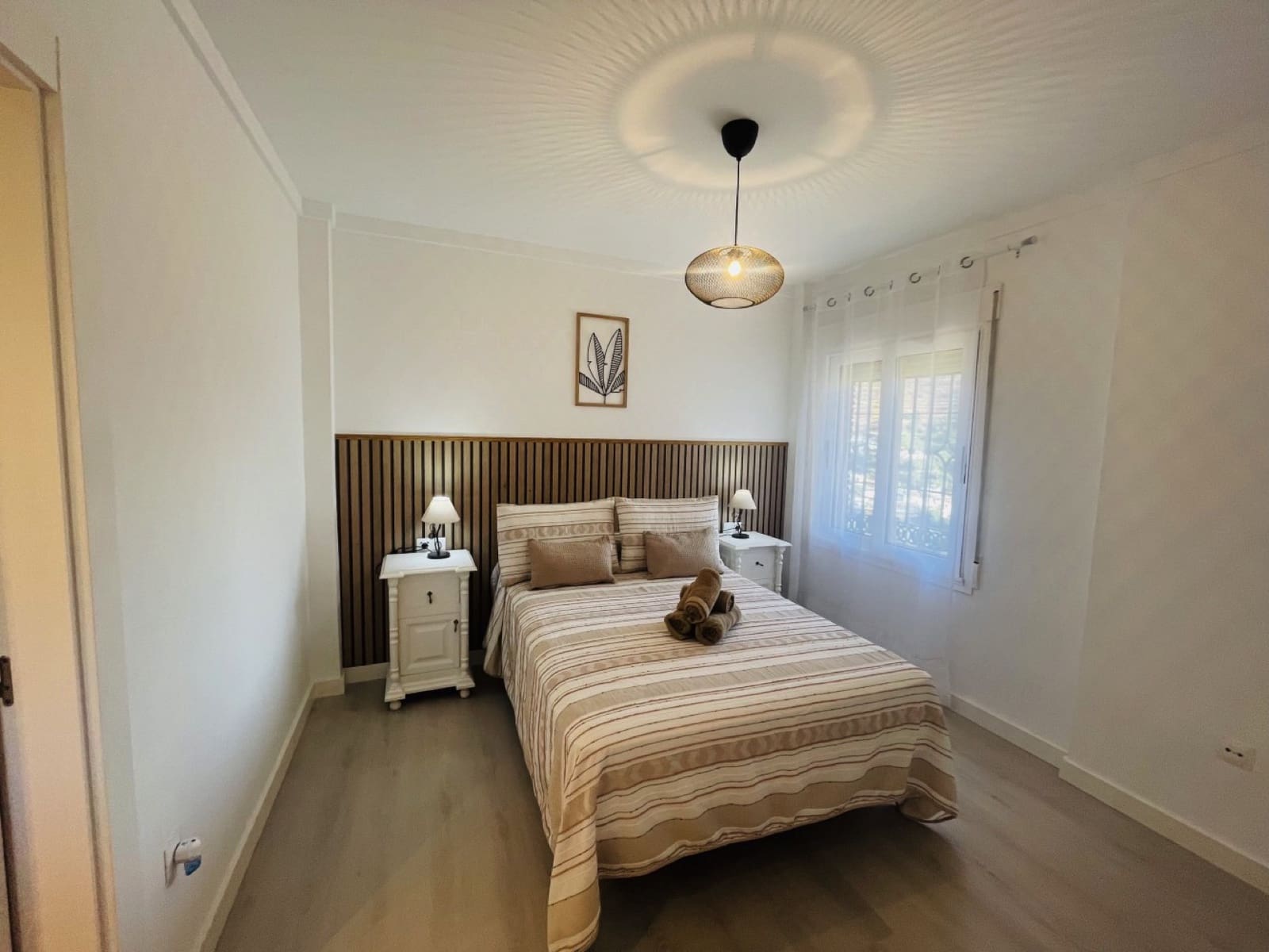 3 soveværelse Lejlighed til salg i Torrox med swimmingpool garage - € 420.000 (Ref: 8677092)