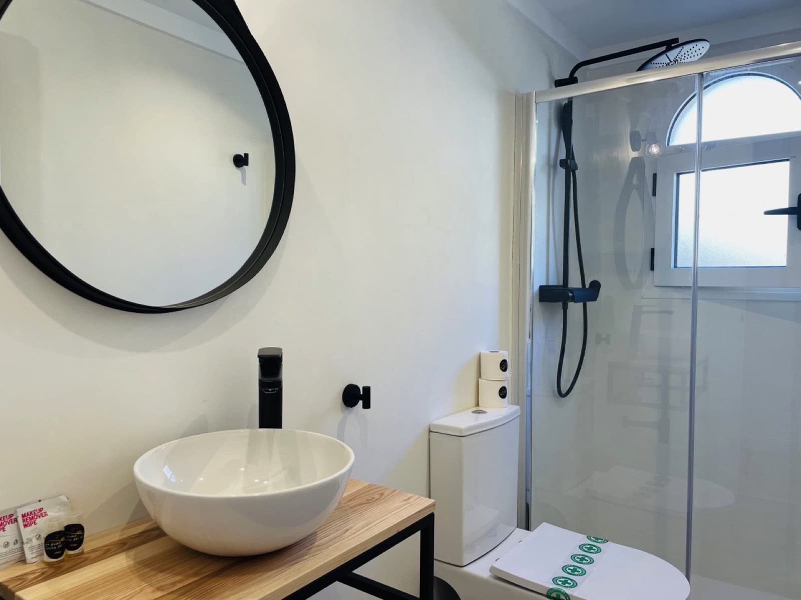 3 soveværelse Lejlighed til salg i Torrox med swimmingpool garage - € 420.000 (Ref: 8677092)