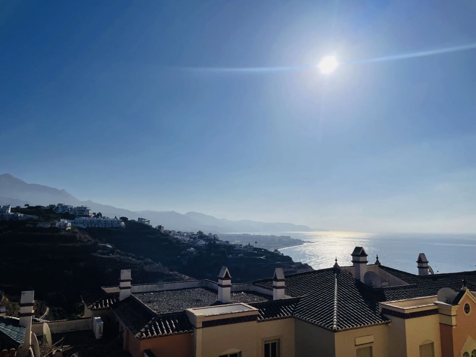 3 soveværelse Lejlighed til salg i Torrox med swimmingpool garage - € 420.000 (Ref: 8677092)