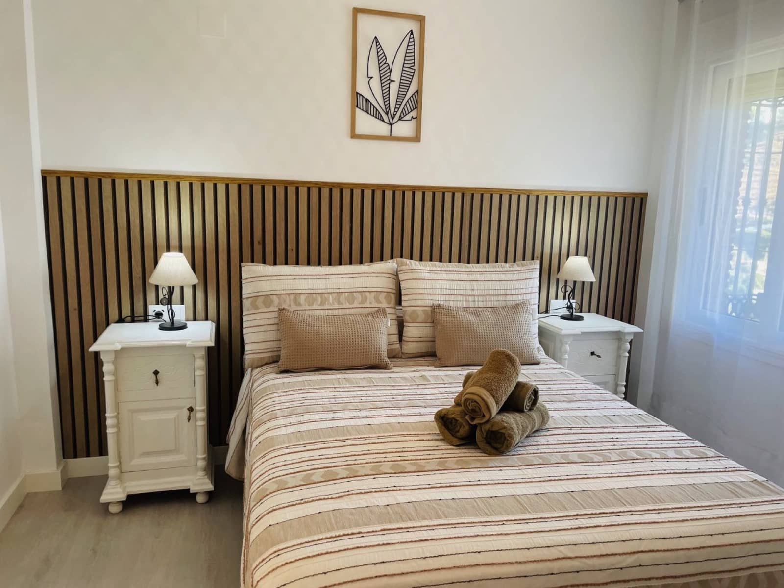 3 soveværelse Lejlighed til salg i Torrox med swimmingpool garage - € 420.000 (Ref: 8677092)