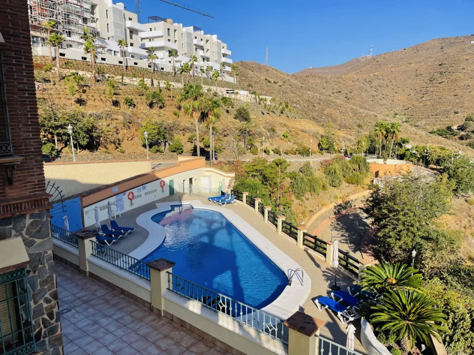 3 soveværelse Lejlighed til salg i Torrox med swimmingpool garage - € 420.000 (Ref: 8677092)