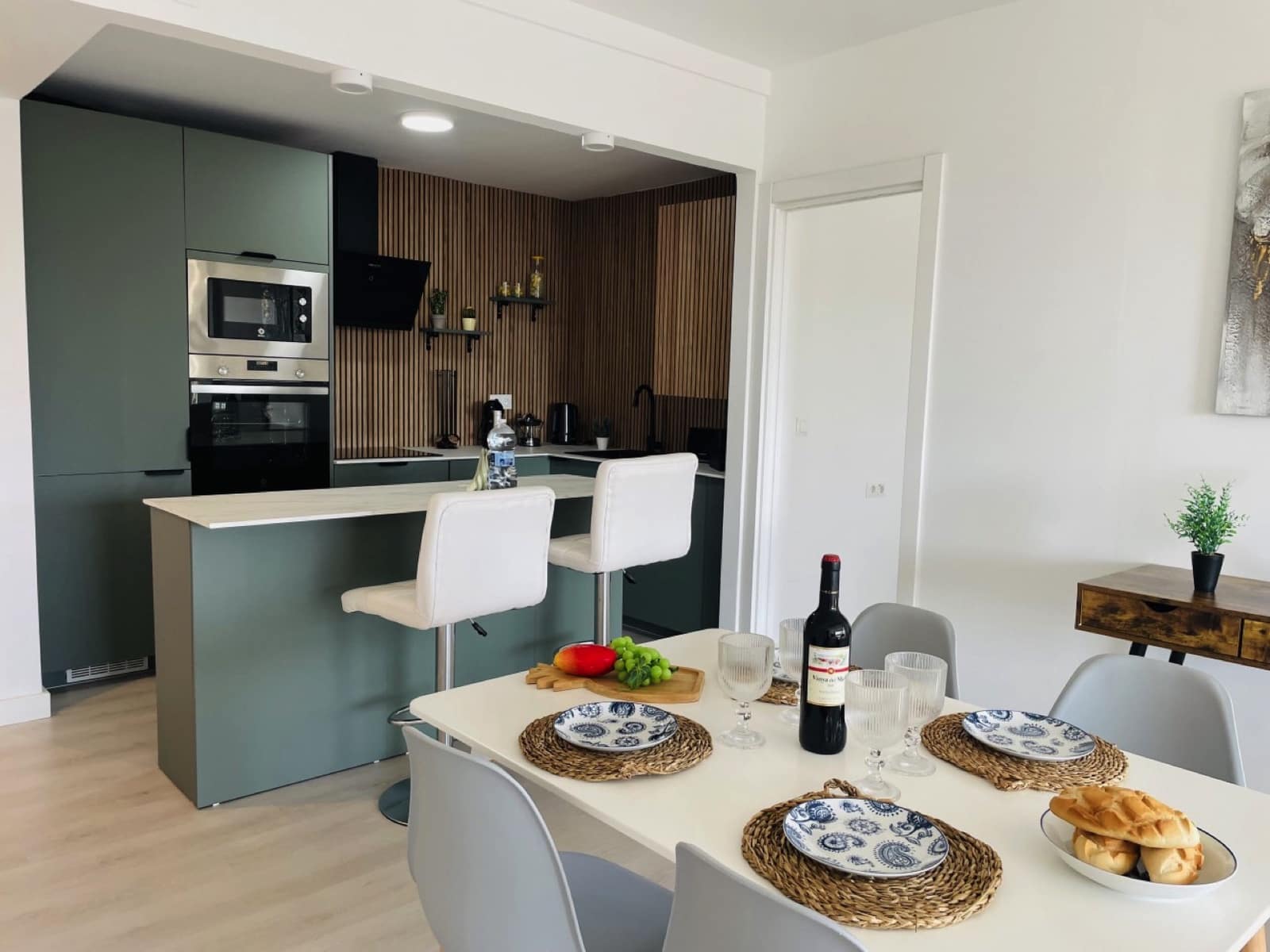 3 soveværelse Lejlighed til salg i Torrox med swimmingpool garage - € 420.000 (Ref: 8677092)