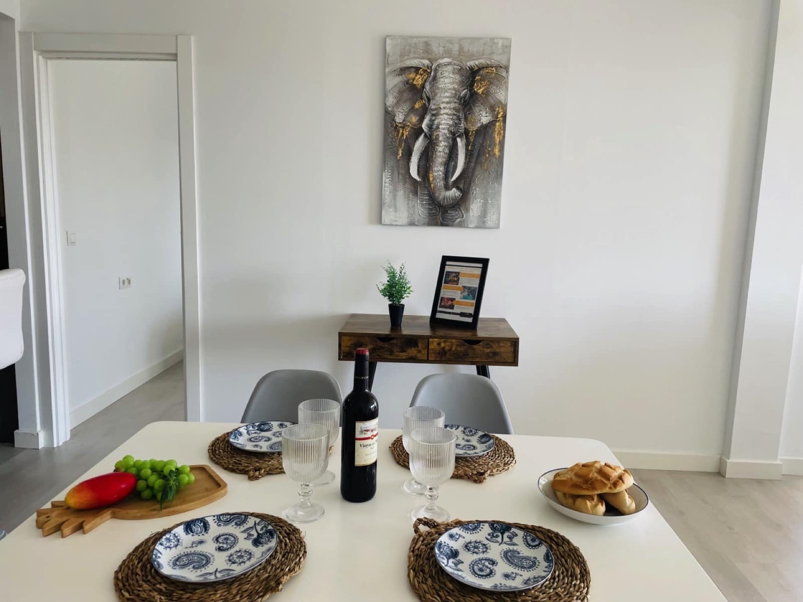 3 soveværelse Lejlighed til salg i Torrox med swimmingpool garage - € 420.000 (Ref: 8677092)