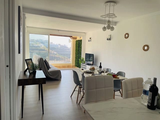 3 camera da letto Appartamento in vendita in Torrox con piscina garage - 420.000 € (Rif: 8677092)