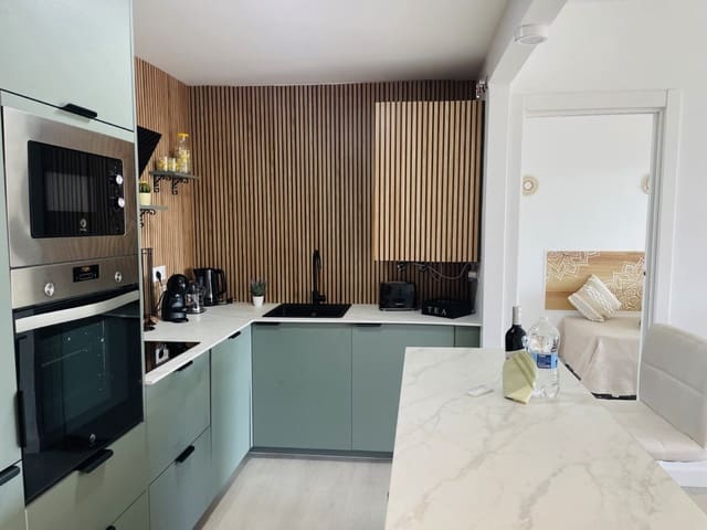 3 camera da letto Appartamento in vendita in Torrox con piscina garage - 420.000 € (Rif: 8677092)