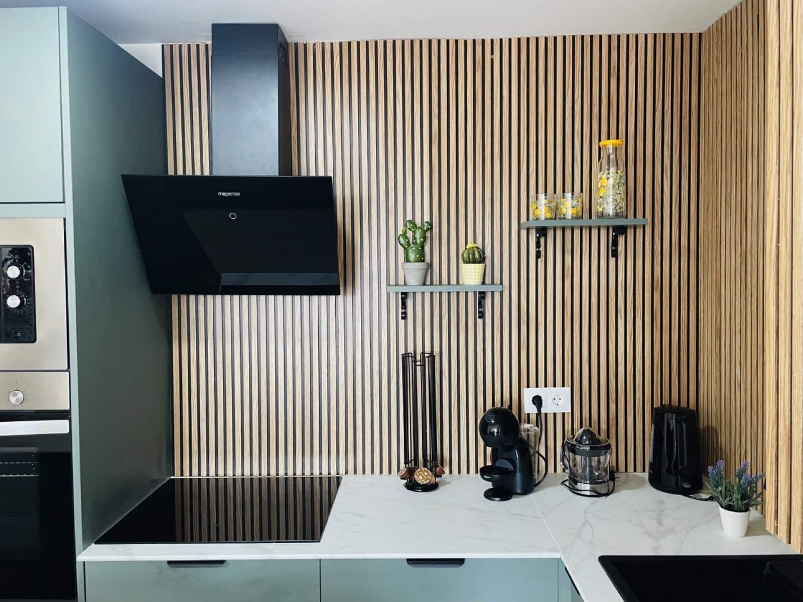 3 soveværelse Lejlighed til salg i Torrox med swimmingpool garage - € 420.000 (Ref: 8677092)