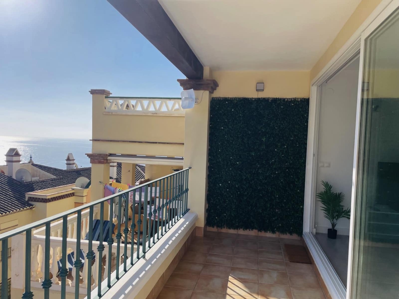 3 soveværelse Lejlighed til salg i Torrox med swimmingpool garage - € 420.000 (Ref: 8677092)