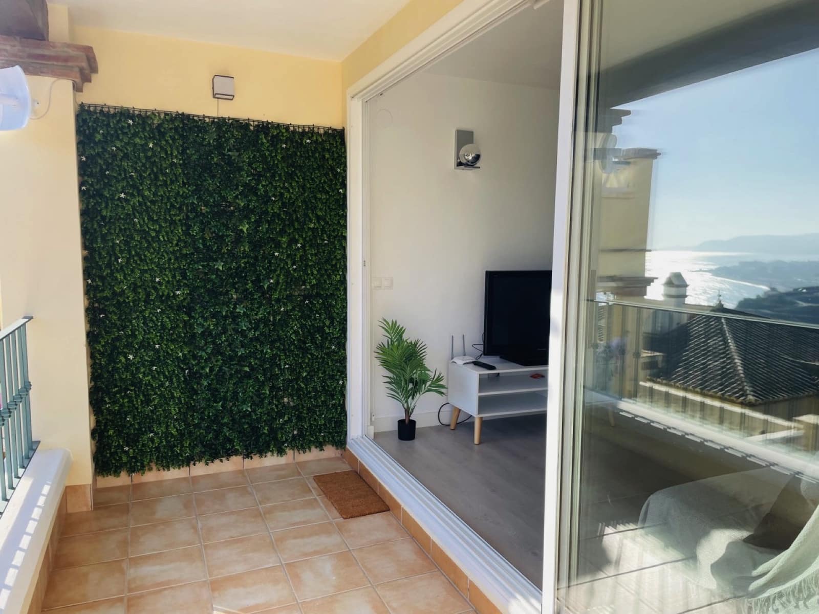 3 soveværelse Lejlighed til salg i Torrox med swimmingpool garage - € 420.000 (Ref: 8677092)