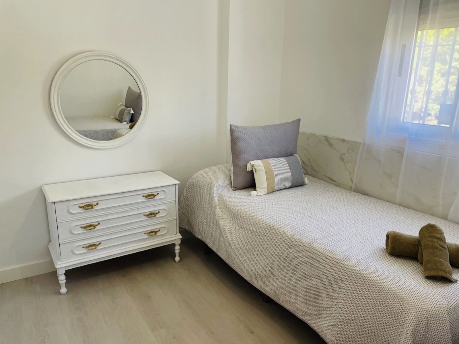 3 soveværelse Lejlighed til salg i Torrox med swimmingpool garage - € 420.000 (Ref: 8677092)