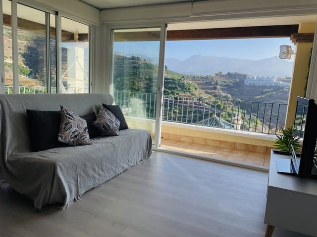 3 camera da letto Appartamento in vendita in Torrox con piscina garage - 420.000 € (Rif: 8677092)