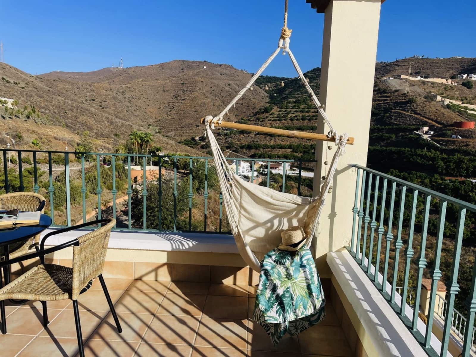 3 soveværelse Lejlighed til salg i Torrox med swimmingpool garage - € 420.000 (Ref: 8677092)