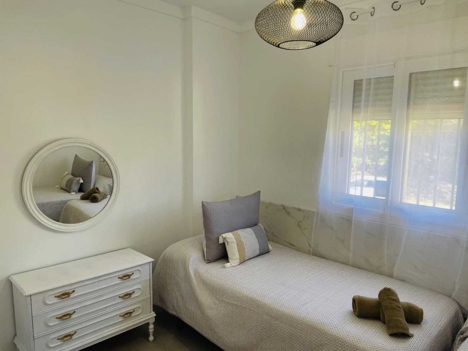 3 soveværelse Lejlighed til salg i Torrox med swimmingpool garage - € 420.000 (Ref: 8677092)