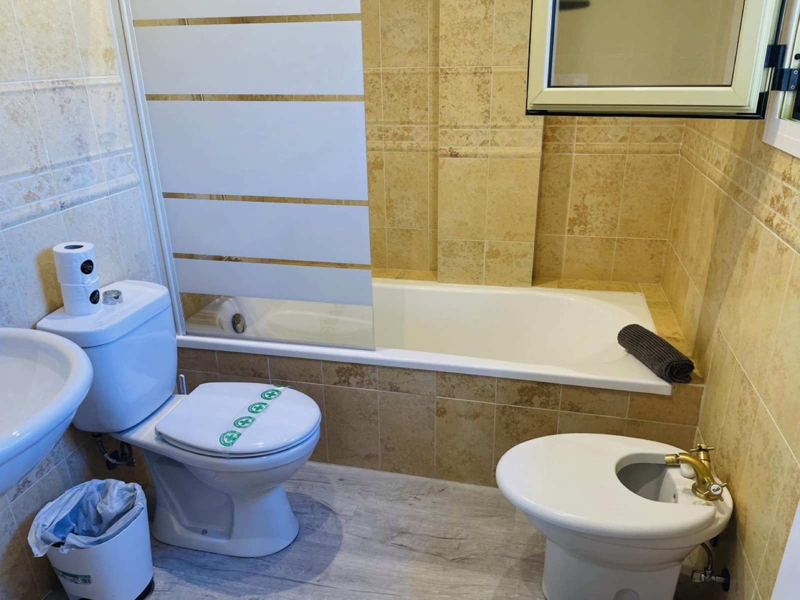 3 soveværelse Lejlighed til salg i Torrox med swimmingpool garage - € 420.000 (Ref: 8677092)