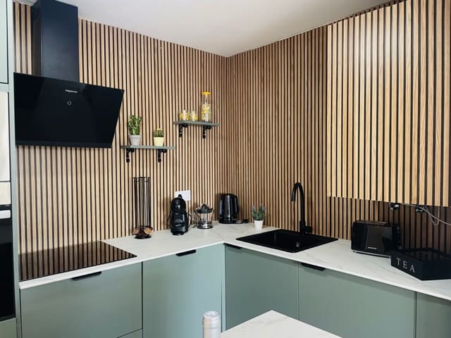 3 camera da letto Appartamento in vendita in Torrox con piscina garage - 420.000 € (Rif: 8677092)