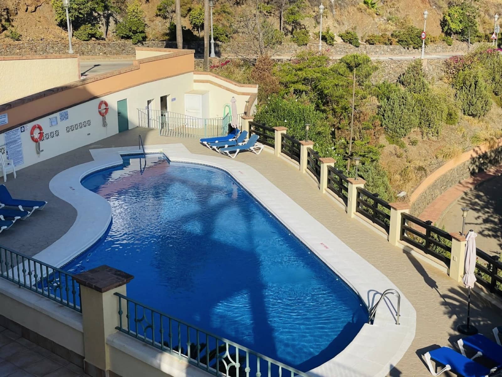 3 soveværelse Lejlighed til salg i Torrox med swimmingpool garage - € 420.000 (Ref: 8677092)