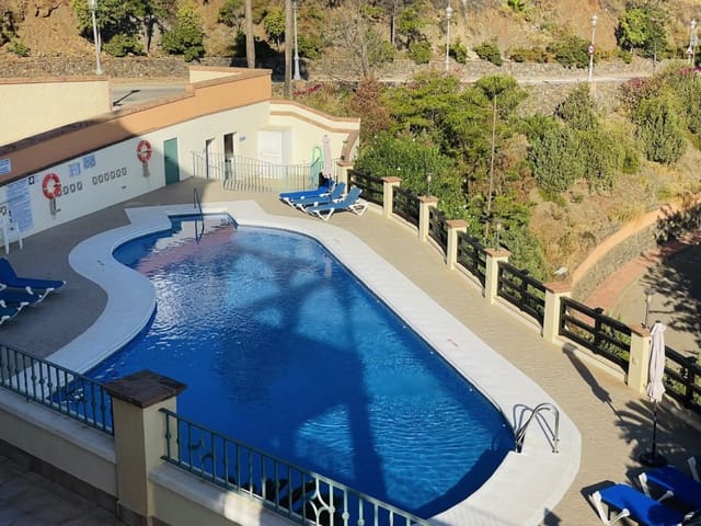 3 camera da letto Appartamento in vendita in Torrox con piscina garage - 420.000 € (Rif: 8677092)