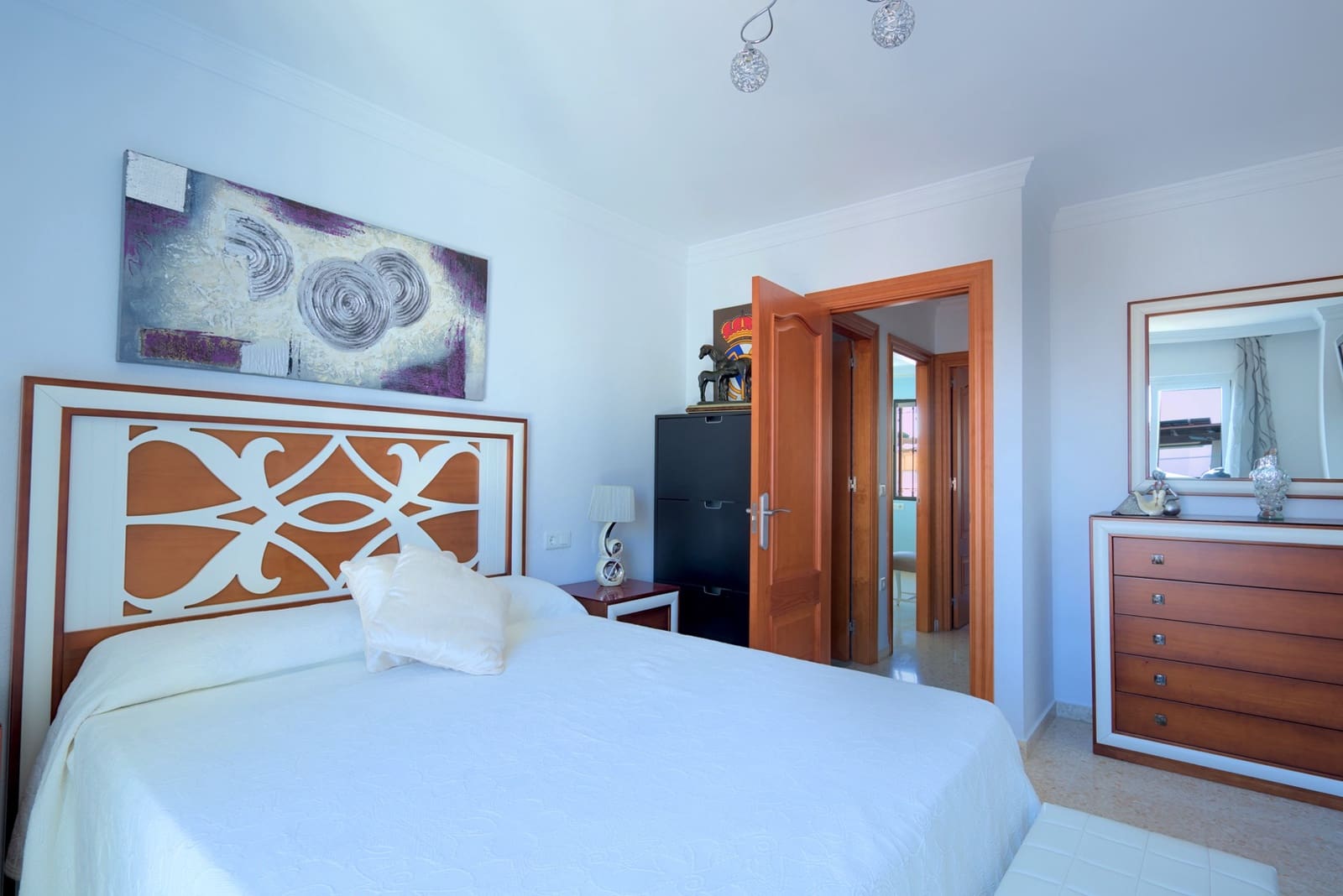 3 soveværelse Villa til salg i Torre del Mar med swimmingpool garage - € 410.000 (Ref: 8717208)