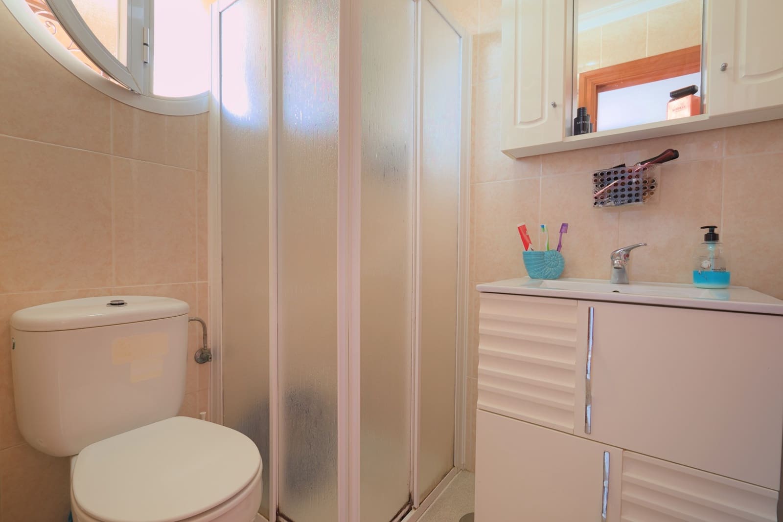 3 soveværelse Villa til salg i Torre del Mar med swimmingpool garage - € 410.000 (Ref: 8717208)