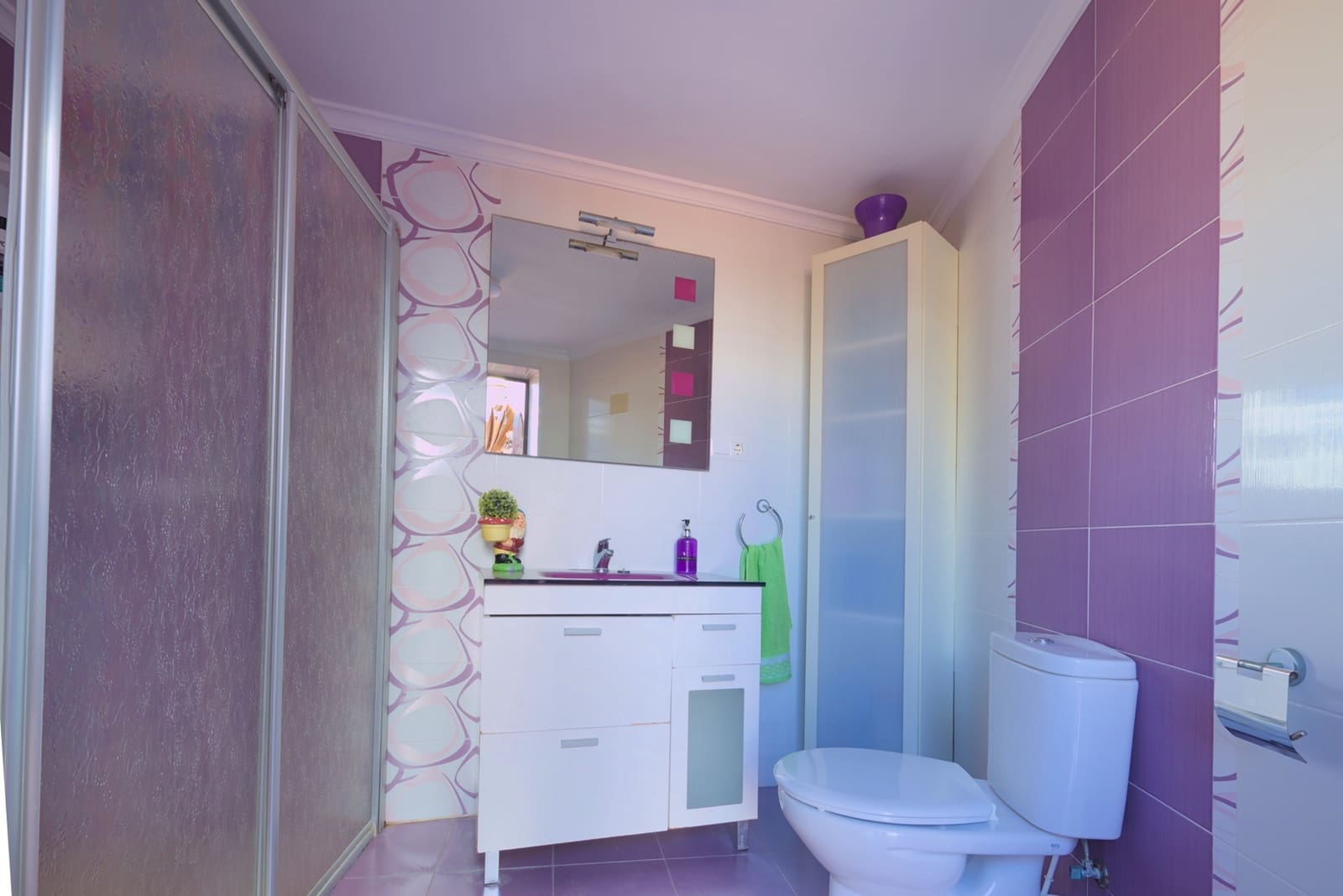 3 soveværelse Villa til salg i Torre del Mar med swimmingpool garage - € 410.000 (Ref: 8717208)