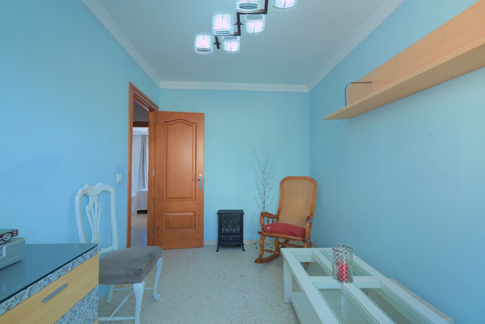 3 soveværelse Villa til salg i Torre del Mar med swimmingpool garage - € 410.000 (Ref: 8717208)